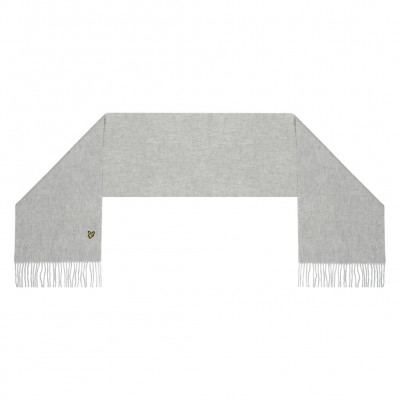 ръкавици,шапки,и,шалове,lyle,&,scott,unisex,lambswool,scarf