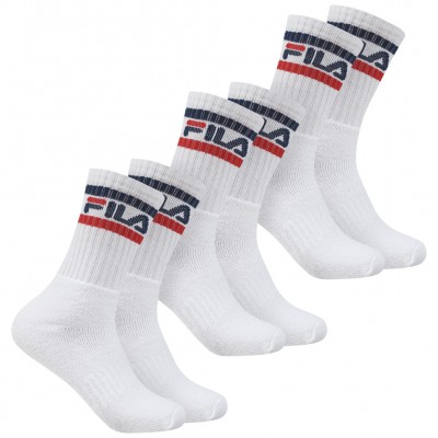 чорапи,спортни,чорапи,всички,чорапи,мъжки,чорапи,fila,unisex,sports,socks,falk,3,pairs,white