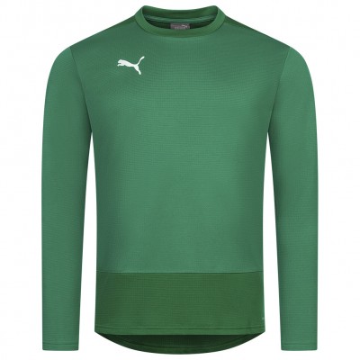 мъжка,блуза,мъжки,пуловери,puma,teamgoal,men,training,sweatshirt