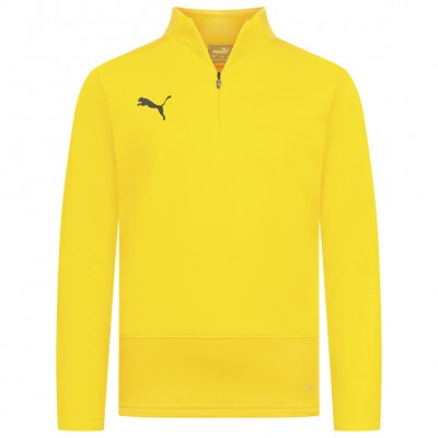 детска,блуза,детски,блузи,puma,teamgoal,kids,1,4,zip,sweatshirt