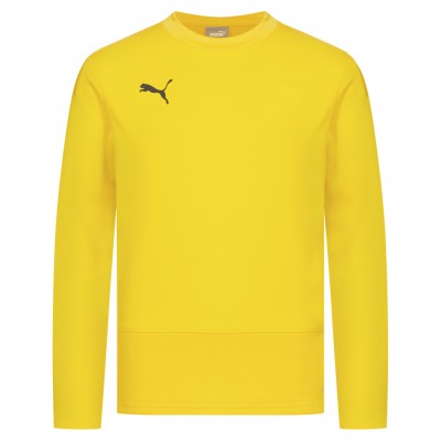 детска,блуза,детски,блузи,puma,teamgoal,kids,training,sweatshirt