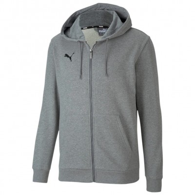 мъжко,яке,puma,goal,casual,hooded,men,hooded,sweat,jacket