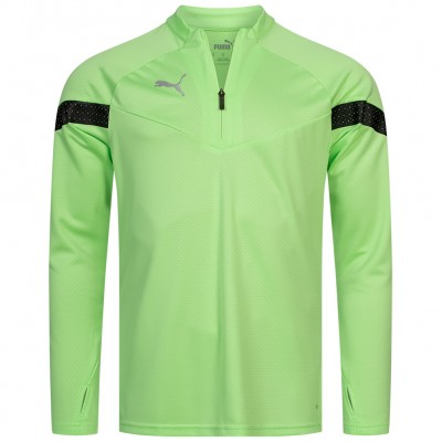 мъжка,блуза,мъжки,пуловери,puma,teamfinal,training,men,1,4,zip,sweatshirt