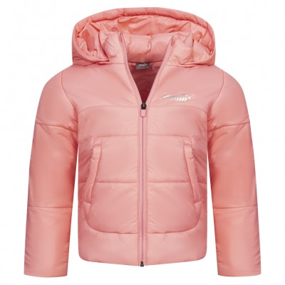 бебешко,яке,puma,minicats,baby,winter,jacket