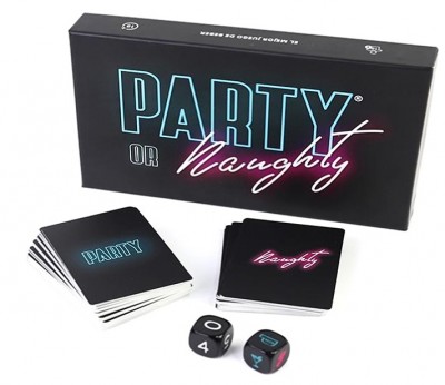 party,or,naughty,game,for,10+,people