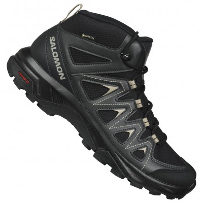 мъжки,обувки,salomon,x,series,braze,mid,gtx,gore,tex,men,outdoor,shoes