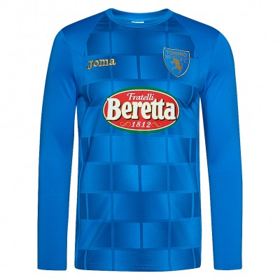 вратарско,горнище,мъжки,пуловери,fc,turin,joma,goalkeeper,training,sweatshirt,blue