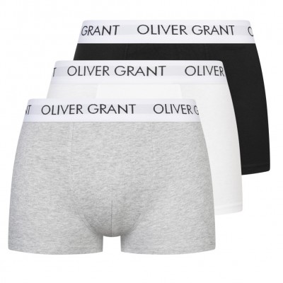 боксерки,мъжко,бельо,oliver,grant®,men,boxer,shorts,pack,of,3