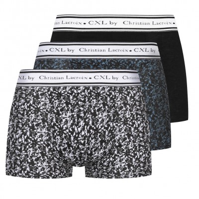 боксерки,мъжко,бельо,cxl,by,christian,lacroix®,men,boxer,shorts,pack,of,3