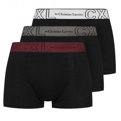 боксерки,мъжко,бельо,cxl,by,christian,lacroix®,men,boxer,shorts,pack,of,3