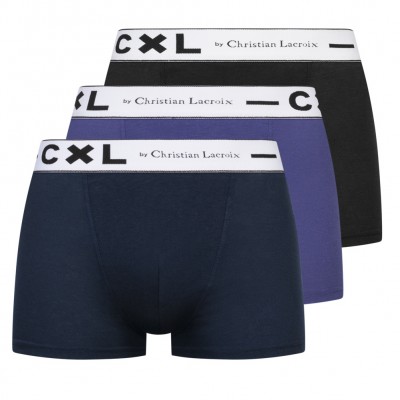 боксерки,мъжко,бельо,cxl,by,christian,lacroix®,men,boxer,shorts,pack,of,3