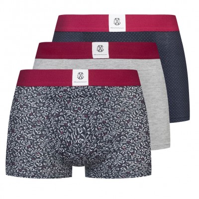 боксерки,мъжко,бельо,cxl,by,christian,lacroix®,men,boxer,shorts,pack,of,3