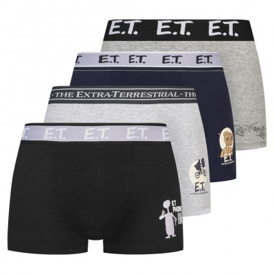 мъжки,боксерки,мъжко,бельо,et,–,the,extra,terrestrial,men,boxer,shorts,pack,of,4