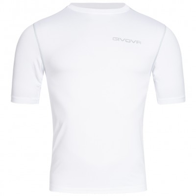 givova,baselayer,top,sports,top,corpus,2,white