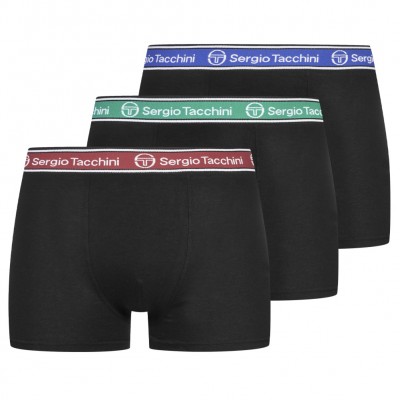 боксерки,мъжко,бельо,sergio,tacchini,men,boxer,shorts,pack,of,3