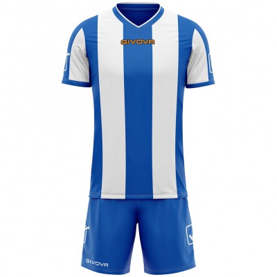всички,футболни,облекла,givova,football,kit,jersey,with,shorts,kit,catalano,blue,white