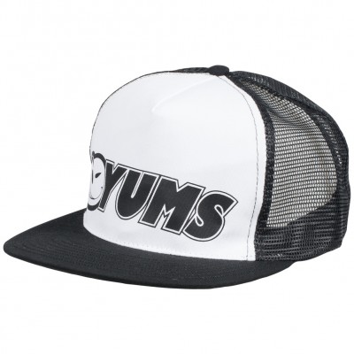 шапка,всички,шапки,yums,life,x,new,era,cap,white,black