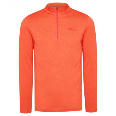 мъжко,термо,горнище,с,цип,мъжки,пуловери,jack,wolfskin,sky,thermal,half,zip,men,top