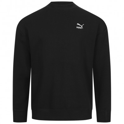 мъжка,блуза,мъжки,пуловери,puma,t7,mock,neck,crew,men,sweatshirt