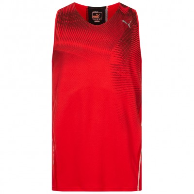 мъжки,потник,мъжки,потници,лека,атлетика,puma,singlet,men,athletics,tank,top