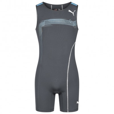puma,unitards,men,athletics,sprint,suit