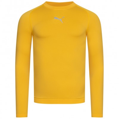 мъжки,облекла,за,бягане,puma,pro,baselayer,men,sports,top