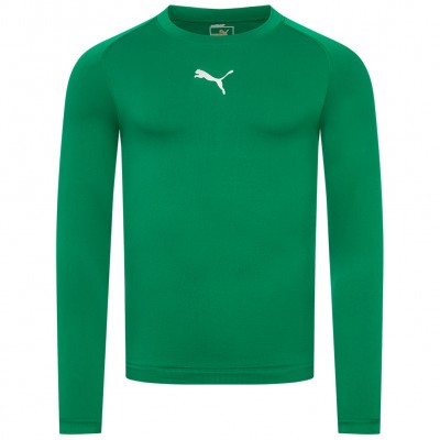 мъжки,облекла,за,бягане,puma,pro,baselayer,men,sports,top