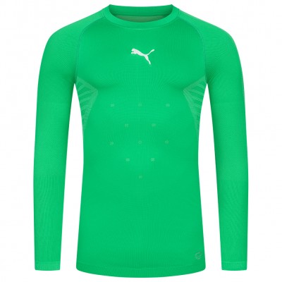 мъжки,облекла,за,бягане,puma,final,evoknit,baselayer,men,sports,top