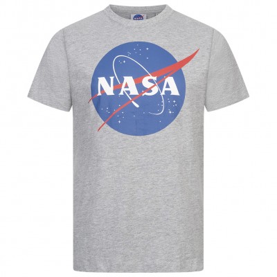 мъжка,тениска,мъжки,тениски,nasa,circle,logo,men,t,shirt
