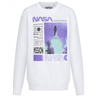 дамска,блуза,дамски,пуловери,nasa,mission,crew,women,sweatshirt