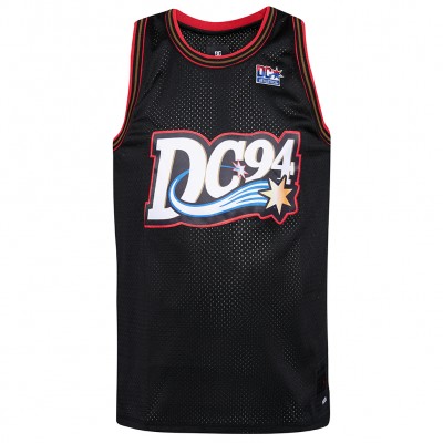 мъжка,фланелка,детски,потници,баскетболни,потници,dc,shoes,jersey,starz,94,men,basketball,jersey