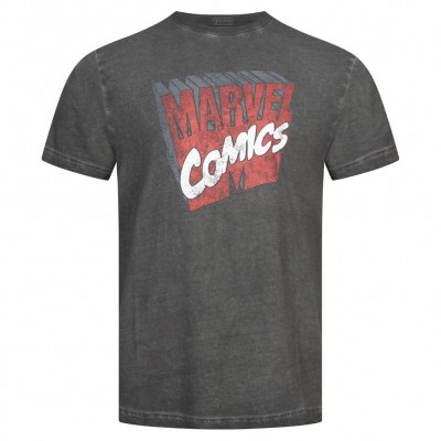 мъжка,тениска,мъжки,тениски,marvel,retro,3d,comics,men,t,shirt