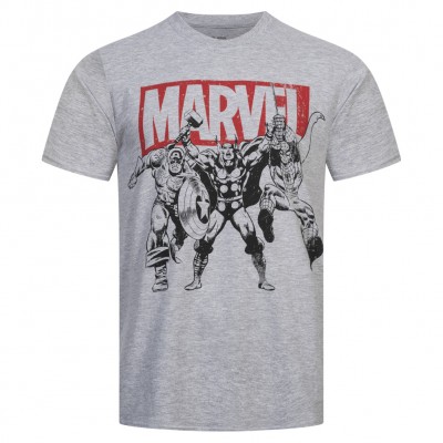 мъжка,тениска,мъжки,тениски,marvel,trio,heroes,men,t,shirt