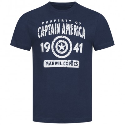 мъжка,тениска,мъжки,тениски,captain,america,marvel,property,men,t,shirt