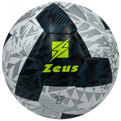 футболна,топка,футболни,топки,zeus,taigo,football,gray
