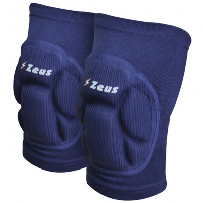 волейлбол,zeus,volley,pro,volleyball,knee,pads,dark,blue