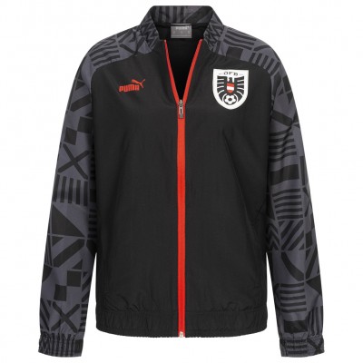 дамско,яке,austria,puma,women,presentation,jacket