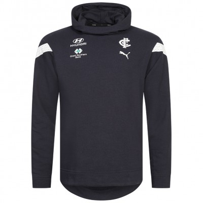 мъжки,суичър,carlton,football,club,puma,men,hoody