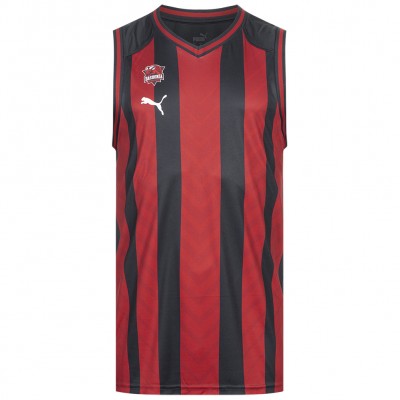 мъжка,фланелка,баскетболни,потници,saski,baskonia,s.ad,puma,men,jersey
