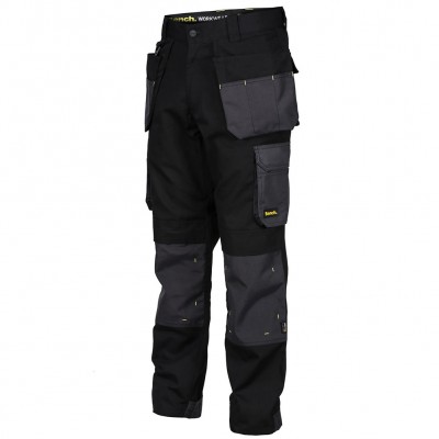 bench,workwear,boston,cordura,men,work,trousers