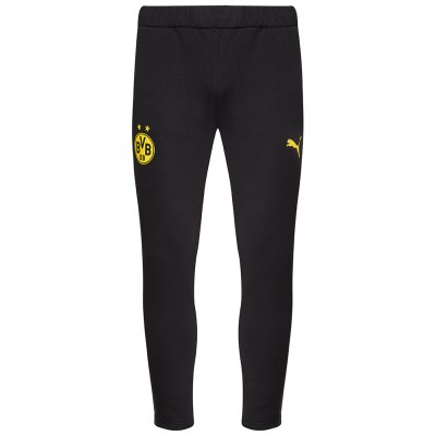 borussia,dortmund,bvb,09,puma,men,casuals,pants