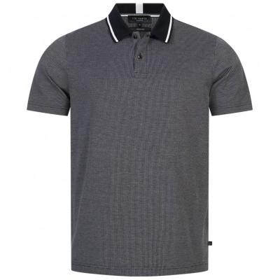мъжка,блуза,с,яка,мъжки,блузи,с,яка,ted,baker,mini,jacquard,stitch,men,polo,shirt
