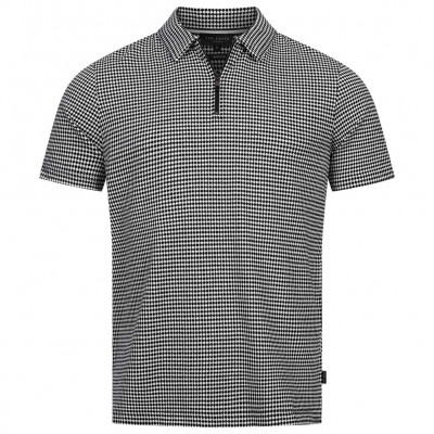 мъжка,блуза,с,яка,мъжки,блузи,с,яка,ted,baker,preshon,zip,men,polo,shirt
