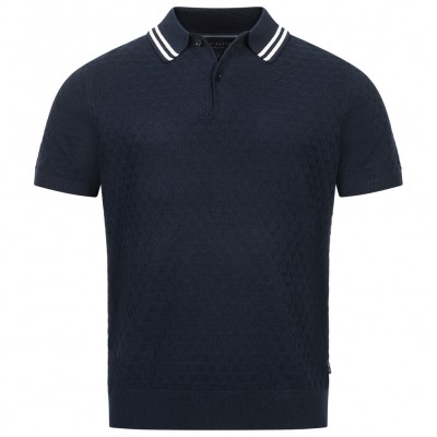 мъжка,блуза,с,яка,мъжки,блузи,с,яка,ted,baker,mahana,stitched,men,polo,shirt
