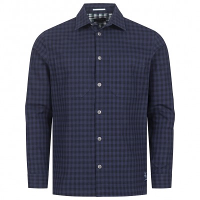 мъжка,карирана,риза,ted,baker,mourne,check,overshirt,men,shirt,jacket