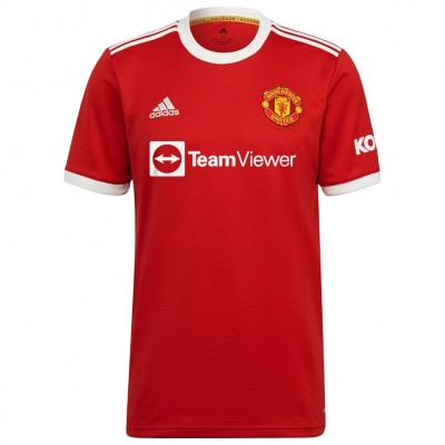 manchester,united,f.c.,adidas,men,home,jersey