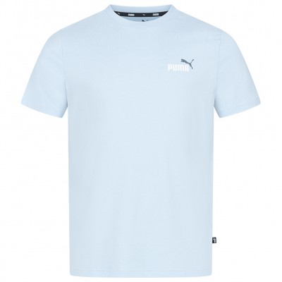 мъжка,тениска,мъжки,тениски,puma,ess,+2,color,logo,men,t,shirt