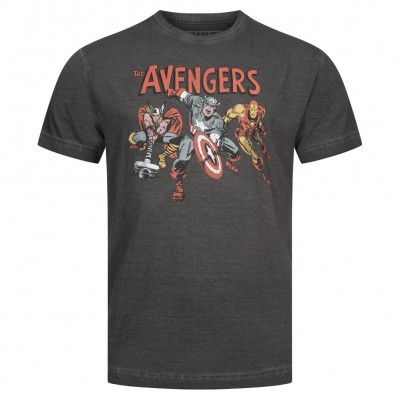 мъжка,тениска,мъжки,тениски,avengers,marvel,vintage,men,t,shirt