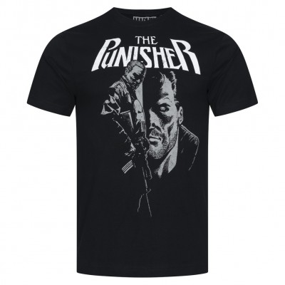 мъжка,тениска,мъжки,тениски,marvel,the,punisher,one,man,army,men,t,shirt