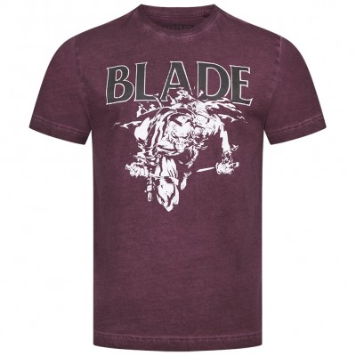 мъжка,тениска,мъжки,тениски,blade,marvel,men,t,shirt